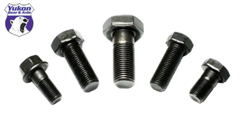 Yukon Gear Power Lok Case Bolt Set For Dana 60 And Dana 70 Differentials 1