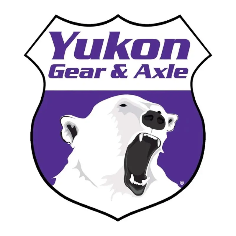 Yukon Gear Spider Gear Kit For Toyota Tacoma A/T Tv6C (8-Inch, No E-Locker) 1