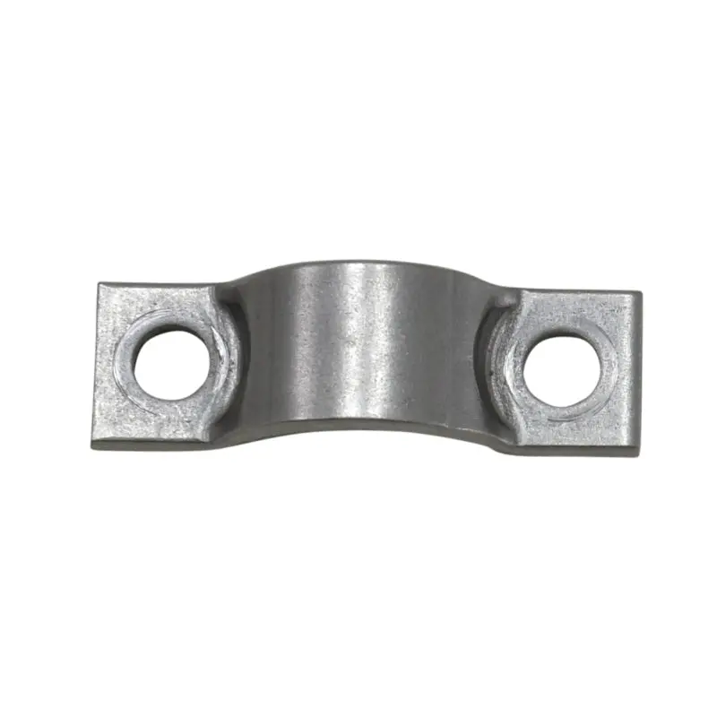 Yukon Gear U-Joint Retaining Strap Kit For Gm 14-Bolt Axles 1